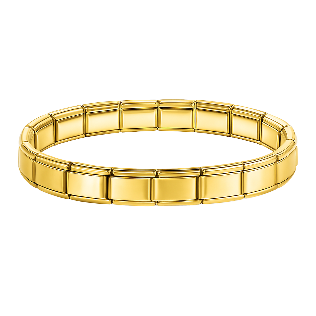 Avelon Italian Charm Bracelet