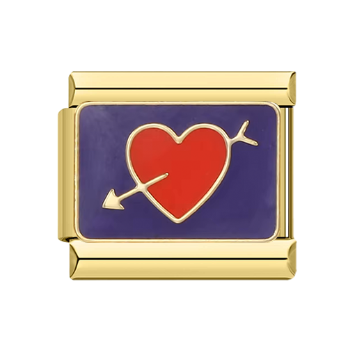 Arrow in Heart