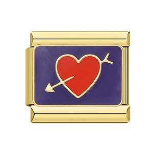 Arrow in Heart