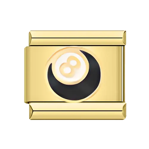 8 Ball