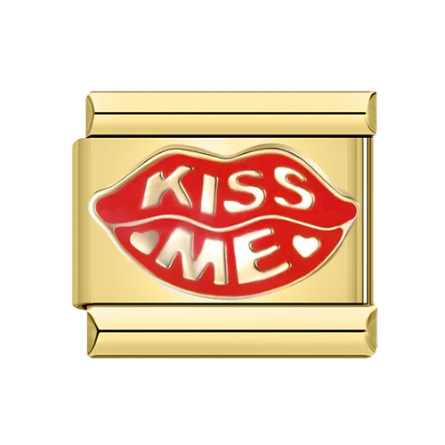 Kiss Me