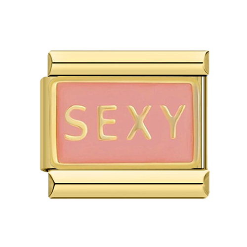 SEXY (Pink)