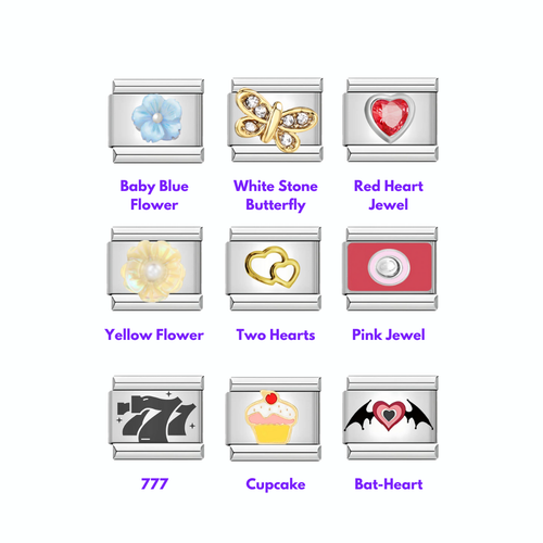 Lucky Love