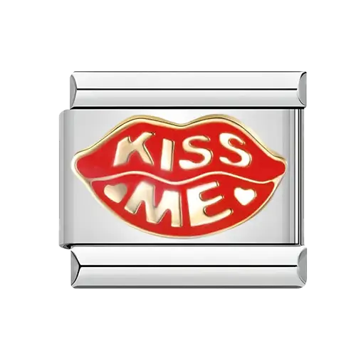 Kiss Me