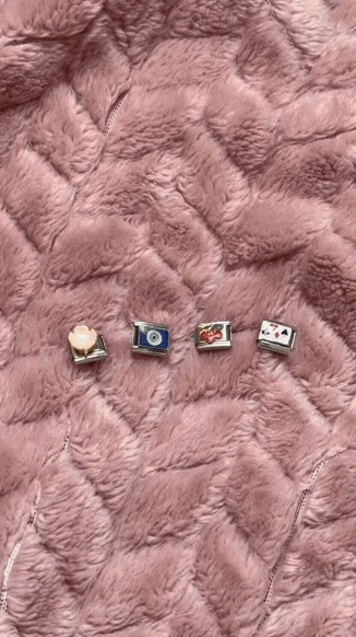 Charm by Charm