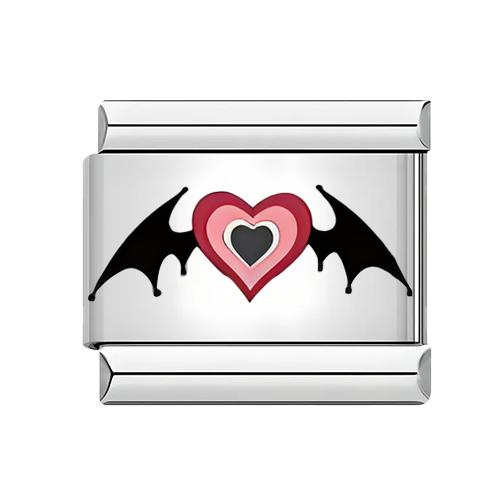 Bat-Heart