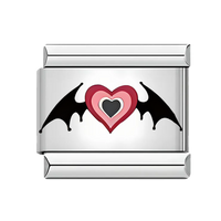 Bat-Heart