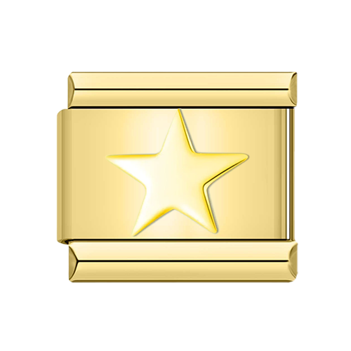 Gold Star