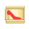 Red Heel
