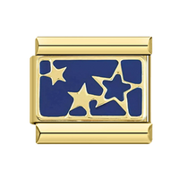 Gold Stars