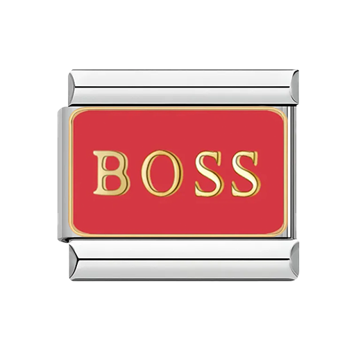 BOSS
