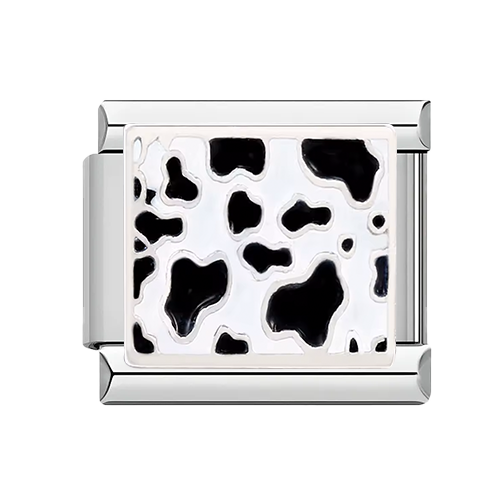 Cow Print