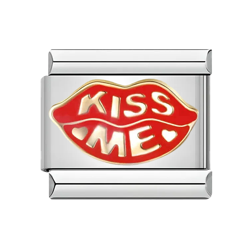 Kiss Me