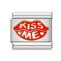 Kiss Me