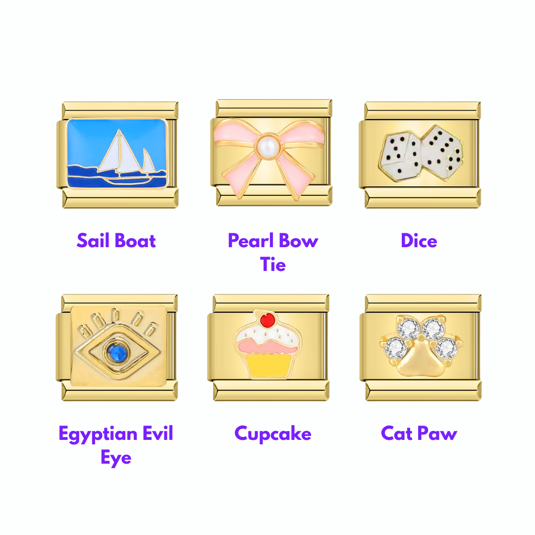 Sunshine & Sweet Luck Pack